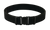 Uncle Mikes-leather(1791) BLTUM46/50MBL Gun Belt  Matte Black Leather 46/50