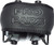 ELECTRONIC W/PADDED BASE BLK!PRO EARS SILVER 22 EAR MUFF 