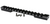 WARNE MT TECH SAVAGE L/A TACT RAIL 8-40 SCREWS