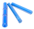 Cross Armory CRG5PSBL 3 Pin Set Dimpled Compatible w/Glock 17/19/26/34 Gen5 Blue Steel