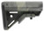 B5 BRAVO STOCK MC-BLK MIL-SPEC