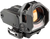 Meprolight USA 56223200 M22  Black 1x 3.5/40 MOA Bullseye Amber Reticle