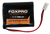 Foxpro LB2600 Lithium Battery  2,600 HellCat Pro