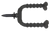 Hawk HWK3011 Tactical Duo Tree Hook Black