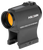 Holosun HS503CU 503  Black Anodized 1 x 20 mm 2 MOA Red Dot/65 MOA Circle Multi Reticle