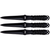 UZI Throwing Knives Triple Set