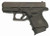 Pearce Grip for GLOCK GEN 4 model (26/27/33) plus extension