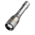 NEBO NEBFLT0021 Davinci 3500 Flashlight  Gray 70/700/3500 Lumens White LED