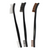 Utility Brushes 3 - Pack