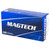 Magtech 32 S&W Long Ammo 98gr Lead Round Nose Ammunition - 50 Rounds