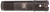 Carlson's Choke Tubes 11492 Cremator  Browning Invector Plus 20 Gauge Mid/Long Range Ported 17-4 Stainless Steel
