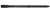 Rosco Manufacturing CL-16.25-556-7-M Stray Dog  5.56 NATO 16" Black Phosphate 4150 CMV Barrel
