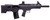 ATI BULLDOG SGA 20GA BULLPUP SHOTGUN BLACK 5 RND MAG