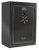 Sports Afield SECSA5942HX Haven  Electronic Keypad/Key Entry Dark Gray Metallic Steel Holds 48 + 8 59" H x 42" W x 26" D Fireproof- Yes