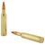 Remington 6mm Rem Ammo 100gr PSPCL Ammunition - 20 Rounds