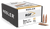 Nosler 6mm Ammo 105gr RDF Ammunition - 100 Rounds