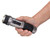 ONE MILLION VOLTS RECHARGEABLEPSP ZAP STUN GUN/FLASHLIGHT 