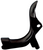 BEAVERTAIL FOR 1911 BLUEDWILSON GRIP SAFETY-HIGH RIDE 