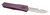 GREAT LAKES MEDIUM CHERRY KNIFE, SMOOTH BLADE, 8" AUTO