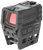 HOLOSUN AEMS-CORE-X2-GR AEMS ENCLOSED 2MOA GRN