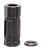 Wilson Combat TRQCOMP1/2X28 Q-Comp Muzzle Brake Black Melonite QPQ Steel with 1/2"-28 tpi Threads, 2.20" OAL & .875" Diameter for 5.56x45mm NATO AR-Platform