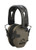 Walker's  Razor Tacti-Grip Ear Muffs -FDE 23NRR