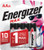 8-PACKENERGIZER MAX BATTERIES AA 
