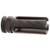 RISE VEIL FLASH HIDER 22CAL BLK