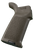 Magpul MAG415-ODG MOE Grip Aggressive Textured OD Green Polymer for AR-15, AR-10, M4, M16, M110, SR25