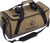 Leupold 182402 Optics Go Gear  Tan/Black Nylon Duffle Bag 21" Long
