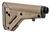 Magpul MAG482-FDE UBR Gen2 Stock Collapsible Flat Dark Earth Synthetic for AR-15, M16, M4