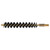 Pro-Shot Nylon Rifle Bore Brush with Brass Core .45 cal Pro-Shot Nylon Rifle Bore Brush with Brass Core .45 cal