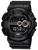 G-shock/vlc Distribution GD1001B G-Shock Tactical Black Stainless Steel Bezel