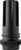 7.62 51T 5/8-24 STANDARDAAC BLACKOUT FLASH HIDER 