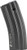 10RD BLACKENED S/SCPD MAGAZINE AR15 458 SOCOM 