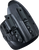 ADAPTIVE TACTICAL HT01001L OMNICARRY HOFTAC  IWB Black Polymer Belt Clip Fits Ruger/Canik/Glock Models Left Hand