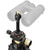LEU QUICK-STEM BINO TRIPOD ADAPTER