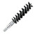 KleenBore Black Nylon Bore Brush .38/.357/9mm Handgun