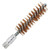 KleenBore Phosphor Bronze Bore Brush 28 ga Shotgun
