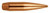 Berger Match Grade Hunting Bullets 7mm .284" 168 gr VLD HUNTER 100/box