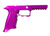 Timber Creek Outdoors SSP320PROGMPP  Pro Grip Module Purple Anodized Fits Sig P320