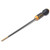 HOPPES ELITE 17CAL 1PIEC CARBON FIBER 36 ROD