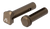 Strike ARULEPTPFDE Takedown/Pivot Pins Ultra Light AR-15 Flat Dark Earth Aluminum