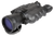 AGM Global Vision 13FXB522103031 FoxBat-5 NL3 Night Vision Black 5x108mm Generation 2+ Level 3 45-51 lp/mm Resolution