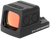 Holosun EPSRD2 EPS  Black Anodized 1 x 0.63" x 0.91" 2 MOA Red Dot