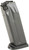 HK Magazine Mark 23 .45 ACP Steel Blk 12-rd