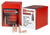 Hornady 22 Cal Ammo 50gr SP Ammunition - 100 Rounds