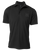 Glock AP96215 Glock Perfection Polo  Black Polyester Mesh Short Sleeve 2XL