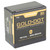 SPR GOLD DOT .451 230GR HP SB 100CT