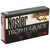 Nosler 6.5 Creedmoor Ammo 142gr ABLR Ammunition - 20 Rounds